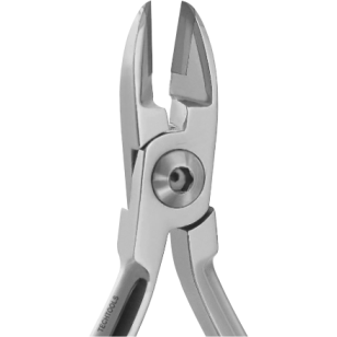 Mini-Pin and Ligature Cutter, 7° degree